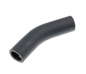 Hose - Return Steel Pipe to Water Pump  Hose - Return Steel Pipe to Water Pump