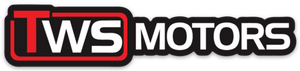 TWS Motors Sticker TWS Motors Sticker