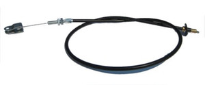 Accelerator Cable Spitfire 71-78 Accelerator Cable Spitfire 71-78