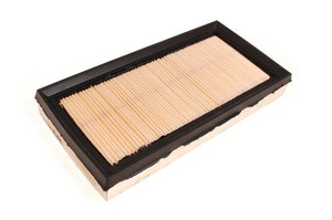 Air filter - TR8 - Dual Stromberg Air filter - TR8 - Dual Stromberg