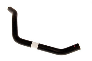 TR7 Top Radiator Hose - Radiator to Thermostat Housing TR7 Top Radiator Hose - Radiator to Thermostat Housing