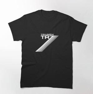 Big Seven Tr7 T-Shirt Big Seven Tr7 T-Shirt