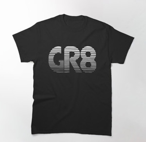 TR8 GR8 T-Shirt