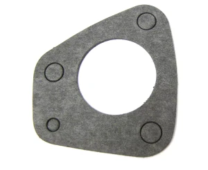 Intake Idle Control Gasket ERR2926. Stepper Block, For Land Rover Discovery I, Defender 90 And 110, And Range Rover Classic (See Fitment Years)