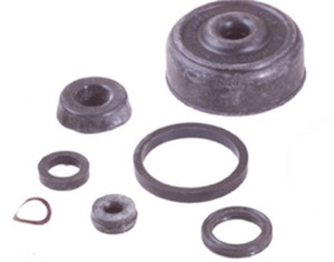 Brake Master Cylinder Kit GT6 68 to 72, SP2407X, SP2407 Brake Master Cylinder Kit GT6 68 to 72, SP2407X, SP2407