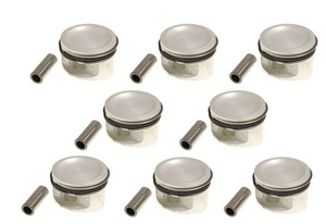 4.6 Rover V8 Pistons w/rings aftermarket 9.35:1 4.6 Rover V8 Pistons w/rings aftermarket 9.35:1