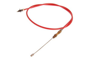 Accelerator Cable TR7 43" Accelerator Cable TR7 43"