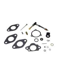 Carburetor Premium Rebuild Kit Rear SU HS2 1971 to 1974 MG Midget Carburetor Premium Rebuild Kit Rear SU HS2 1971 to 1974 MG Midget