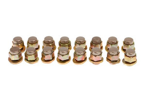 TR7/TR8 Alloy Wheel Nut Set TR7/TR8 Alloy Wheel Nut Set