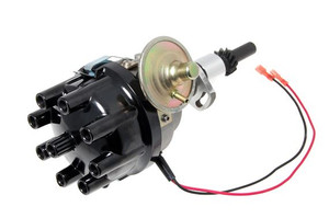 Distributor Assembly - Electronic - Stag - European Spec Distributor Assembly - Electronic - Stag - European Spec