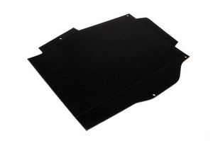 Trim Board - Rear Lamp - RH