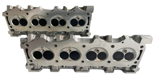 TWS Performance Rover V8 Heads - CNC Ported, Stage 4 Valves TWS Performance Rover V8 Heads - CNC Ported, Stage 4 Valves