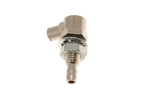 Washer Jet Single Outlet Chrome Washer Jet Single Outlet Chrome