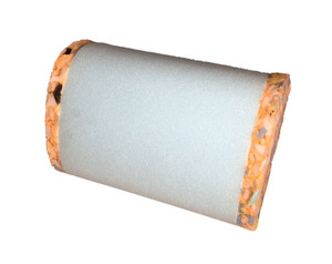 Headrest Foam Spitfire 73 to 80 Headrest Foam Spitfire 73 to 80