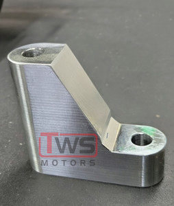 Alternator Adjust Bracket Mounting Bracket - TR8/SD1/TR7V8 - ERC0028