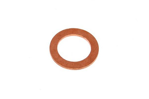 Oil Pressure Relief Valve Washer - TR8 Oil Pressure Relief Valve Washer - TR8