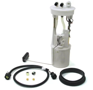 Fuel Pump And Sender Kit ESR3926, Includes Fuel Pump, Wiring Harness And Hardware For Composite Fuel Tank On Range Rover Classic, 1991 - 1994 (See Fitment Year Notes)