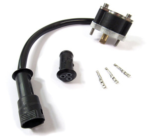 Throttle Position Sensor Potentiometer Kit DA1647 Throttle Position Sensor Potentiometer Kit DA1647