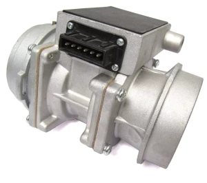 Mass Air Flow Sensor ERR5198 (MAF) For Land Rover Discovery I, Defender 90 And 110, And Range Rover Classic (See Fitment Years)