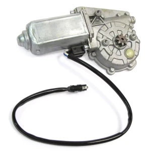 Window Motor RTC6640, Front Left Hand, For Range Rover Classic, 1990 - 1995