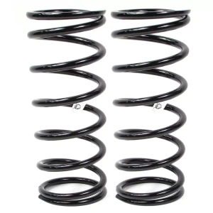 Medium Duty Suspension Coil Springs, Rear Pair, By Old Man Emu / ARB, For Land Rover Discovery I, Defender 90, And Range Rover Classic (See Fitment Years)