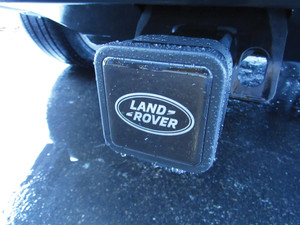 Genuine Trailer Hitch Cover VPLWY0084 Genuine Trailer Hitch Cover VPLWY0084