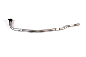 Stainless Steel RH Downpipe -TR8 ,RB7493 Stainless Steel RH Downpipe -TR8 ,RB7493