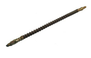 Brake Hose Front Spitfire, TR4A Solid Rear,SGHP9 Brake Hose Front Spitfire, TR4A Solid Rear,SGHP9
