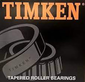 TR7 TR8 Front Wheel Bearing Set TIMKEN