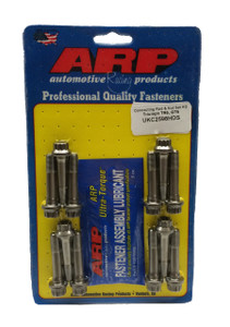 Connecting Rod Bolt Set HD Triumph TR250, TR6, GT6 Connecting Rod Bolt Set HD Triumph TR250, TR6, GT6