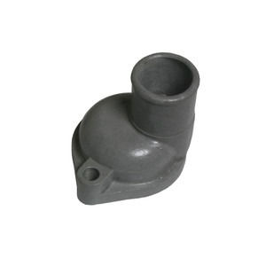 Thermostat Housing Outlet Cover – TR2-4A ,124744 Thermostat Housing Outlet Cover – TR2-4A ,124744