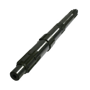 A-Type Overdrive Gearbox Mainshaft, Later Type, Metric Nose Bearing – TR4-6 A-Type Overdrive Gearbox Mainshaft, Later Type, Metric Nose Bearing – TR4-6