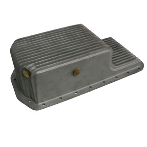 Aluminium Engine Oil Sump – TR5-6 Aluminium Engine Oil Sump – TR5-6
