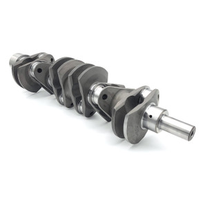 Arrow Precision Engineering Billet Steel Crankshaft – TR5-6 Arrow Precision Engineering Billet Steel Crankshaft – TR5-6