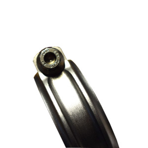 Arrow Precision Engineering Forged Steel Connecting Rod, Set – TR5-6 Arrow Precision Engineering Forged Steel Connecting Rod, Set – TR5-6