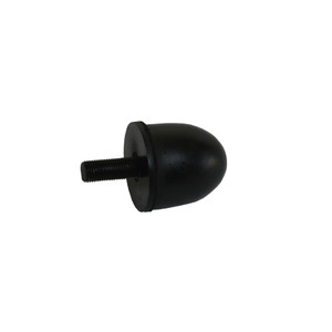 Chassis Rebound Stop & Trailing Arm Bump Stop, Rear – TR4A-6 Chassis Rebound Stop & Trailing Arm Bump Stop, Rear – TR4A-6