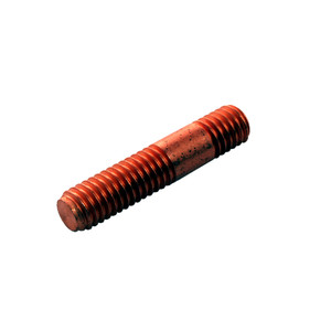 Exhaust Manifold to Down Pipe Stud – TR4A-6 Exhaust Manifold to Down Pipe Stud – TR4A-6