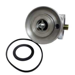 Mocal Spin-On Oil Filter Conversion Kit – TR5-6 Mocal Spin-On Oil Filter Conversion Kit – TR5-6