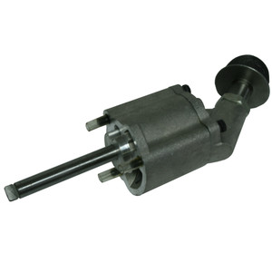 Oil Pump Assembly, Standard Specification – TR5-6
