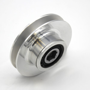 PowerLite Race Alternator Floating Pulley PowerLite Race Alternator Floating Pulley