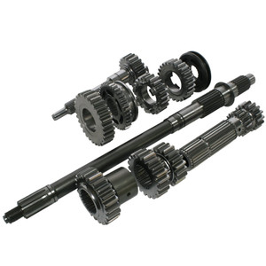 Quaife ‘Dog’ Gear Set – TR2-6 Quaife ‘Dog’ Gear Set – TR2-6