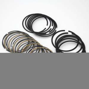 Racetorations 77.5mm Piston Ring Set Racetorations 77.5mm Piston Ring Set