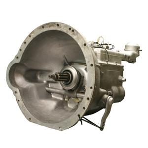 Racetorations A-Type Roller Thrust “Stag” Steel Bushed Gearbox – TR2-6 Racetorations A-Type Roller Thrust “Stag” Steel Bushed Gearbox – TR2-6