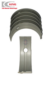 Bearings Tri-Metal HD Mains Spitfire 1971-80, Midget 1500 Bearings Tri-Metal HD Mains Spitfire 1971-80, Midget 1500