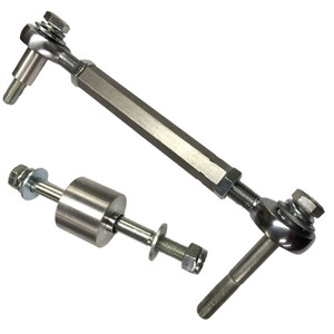 Racetorations Alternator Fitting Kit – TR5-6