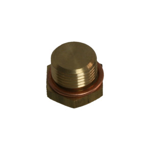 Racetorations Aluminium Sump Drain Plug, Rear Racetorations Aluminium Sump Drain Plug, Rear