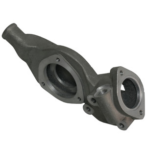 Racetorations Aluminium Water Pump Housing – TR5-6 Racetorations Aluminium Water Pump Housing – TR5-6