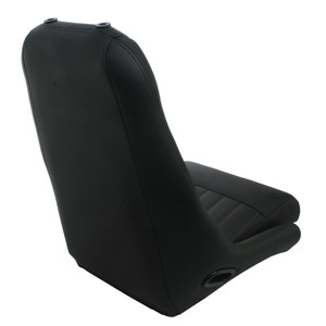 Racetorations Bespoke Leather Bucket Seat Racetorations Bespoke Leather Bucket Seat