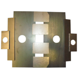 Racetorations Differential Bridge and Spring Bridge Strengthening Kit – TR4A-6