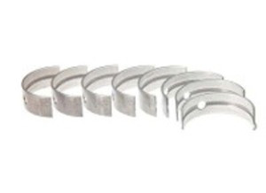 Bearings Tri-Metal HD Mains TR250,TR6, GT6 Bearings Tri-Metal HD Mains TR250,TR6, GT6